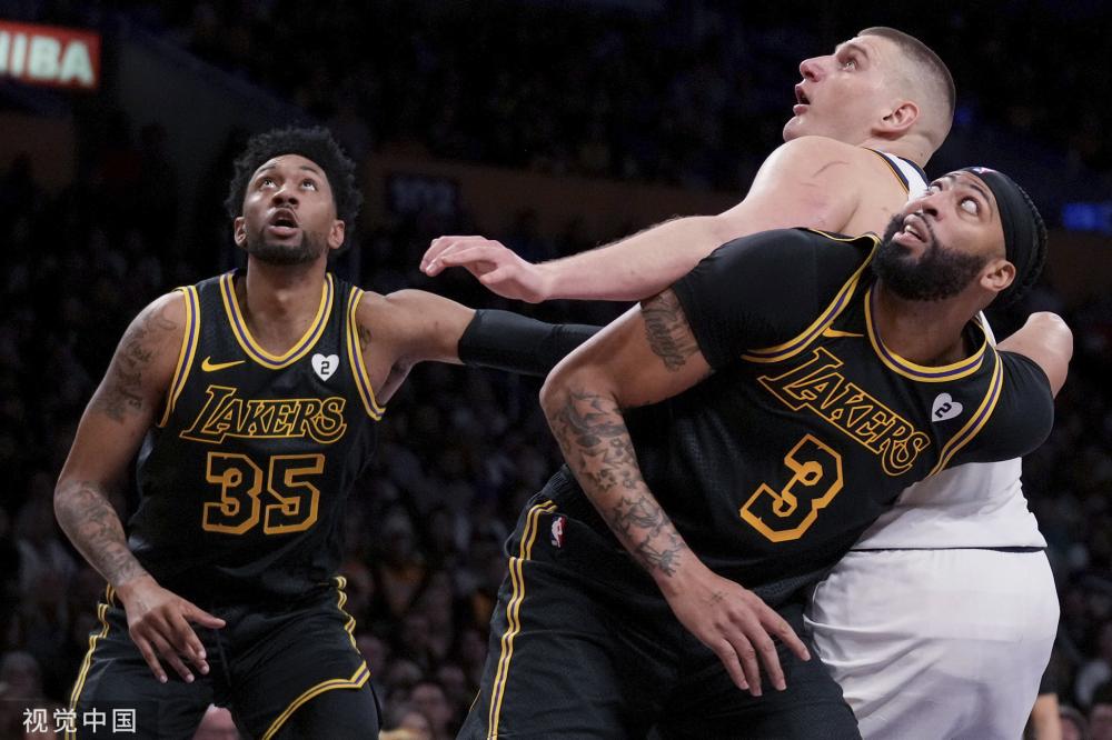 两人能够完 两人能够完