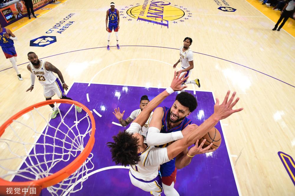 等多重挑战 等多重挑战