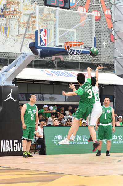 成为了社交 成为了社交