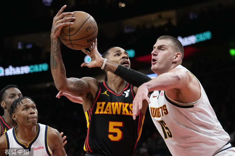 NBA史上最伟大的100名球员,新指标排名:80-71